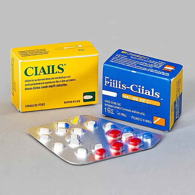 Achat de cialis sécurisé